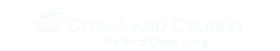 CitraLand Celebes