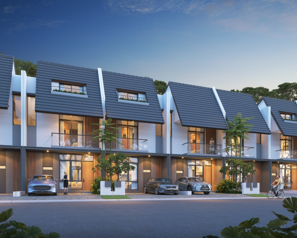 Altia Rumah di Makassar
